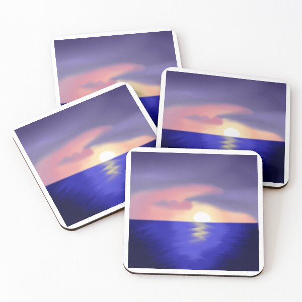 Item preview, Sunset Dragon designed and sold by Daily-Dragon.