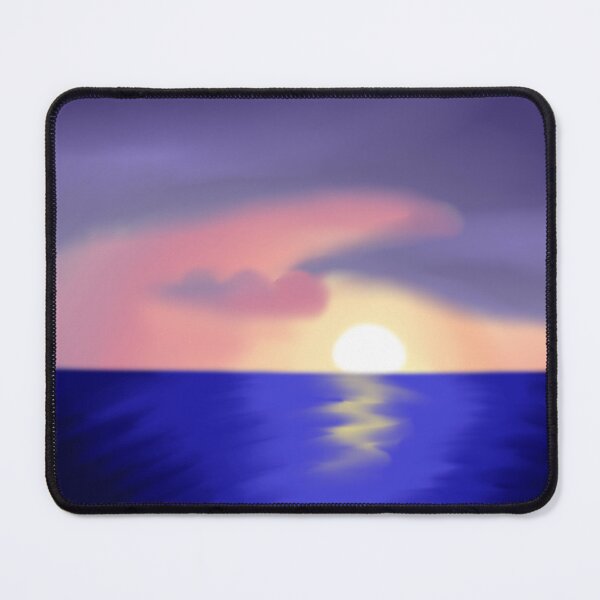 Item preview, Sunset Dragon designed and sold by Daily-Dragon.