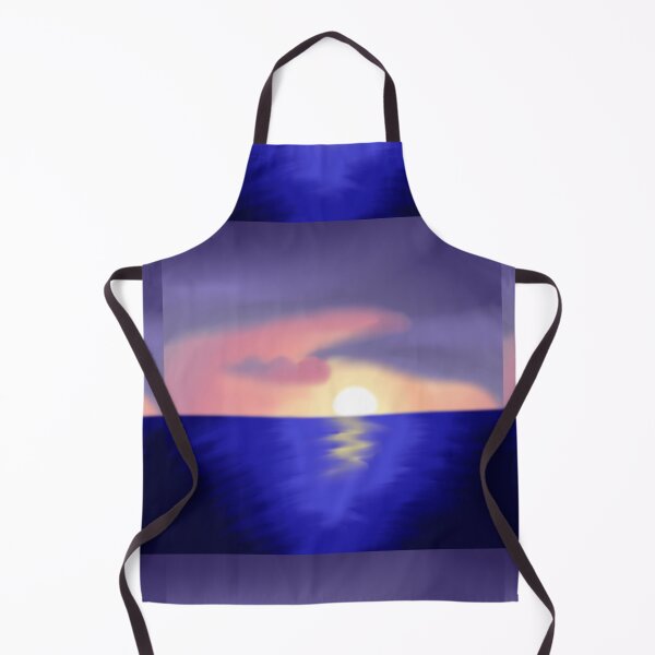 Item preview, Sunset Dragon designed and sold by Daily-Dragon.