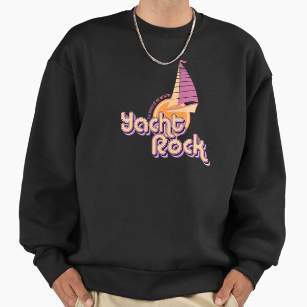 Artikel-Vorschau von Yacht Rock (Die Wellen meiner Erinnerung), designt und verkauft von MagicEyesOnly.