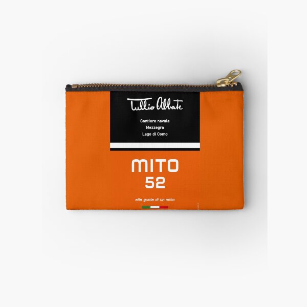 Item preview, Abbate Offshore Speedboat Italy Runabout Yachting Mito designed and sold by PB Mary.
