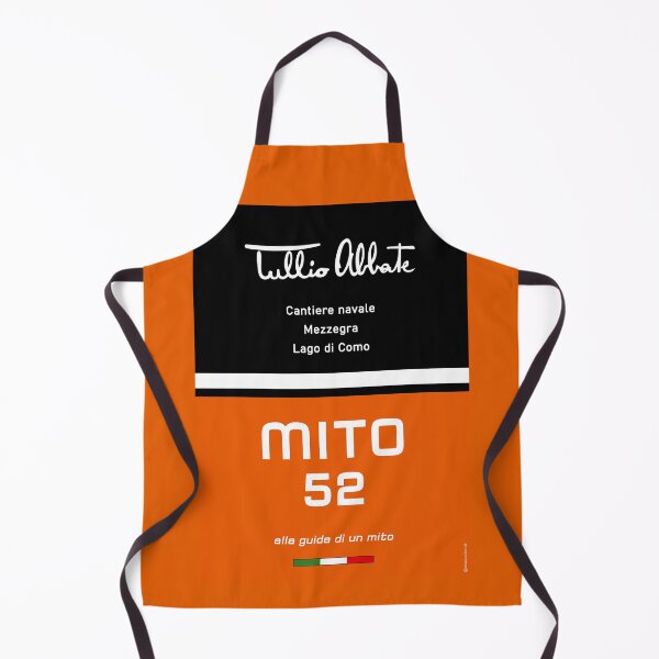 Item preview, Abbate Offshore Speedboat Italy Runabout Yachting Mito designed and sold by PB Mary.