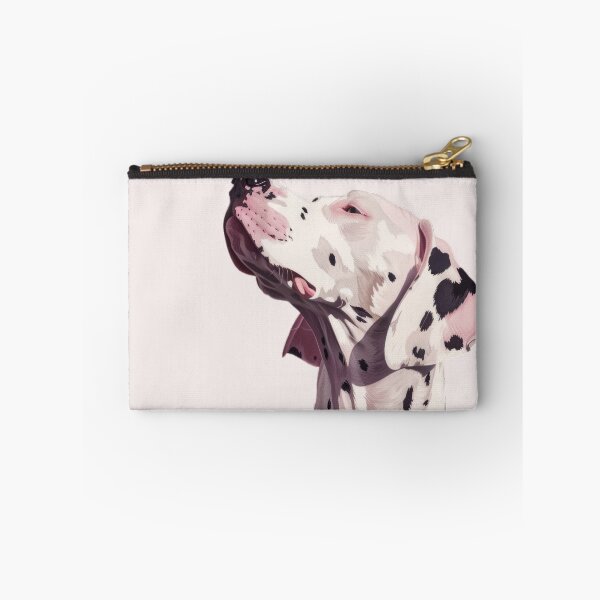 Item preview, Dalmatian Portrait designed and sold by anderelbe.
