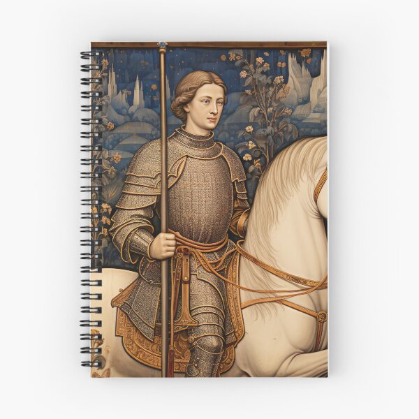 Item preview, Medieval - The Honorbound Paladin designed and sold by KootenayDesigns.