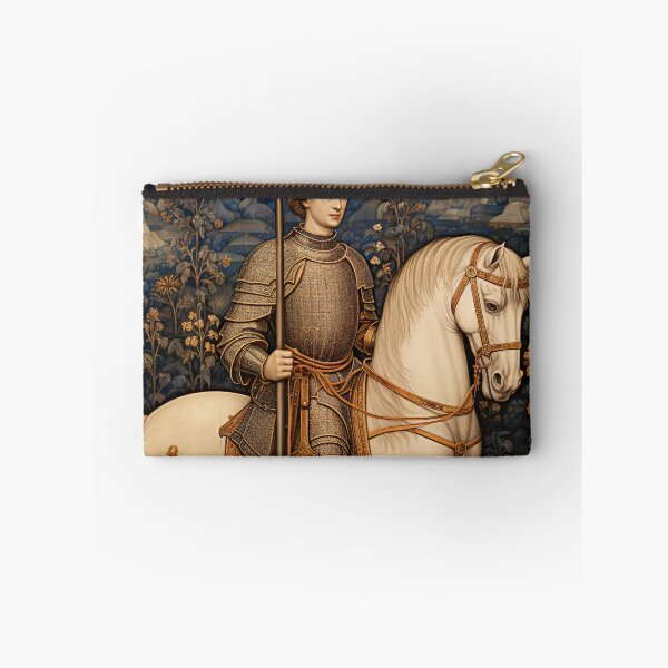Item preview, Medieval - The Honorbound Paladin designed and sold by KootenayDesigns.