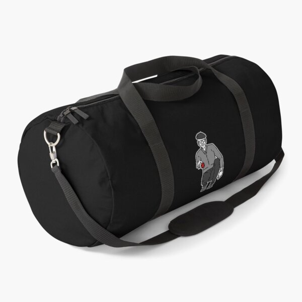 Item preview, Petanque player right-handed designed and sold by ComPott.