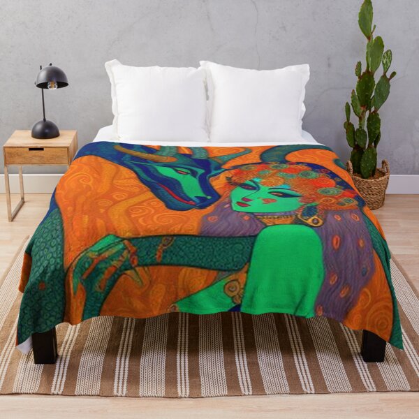 Item preview, Abstract Serpent Art designed and sold by TheDarkWardrobe.