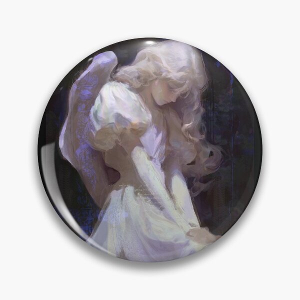Item preview, an angelical beauty designed and sold by Wenddys.