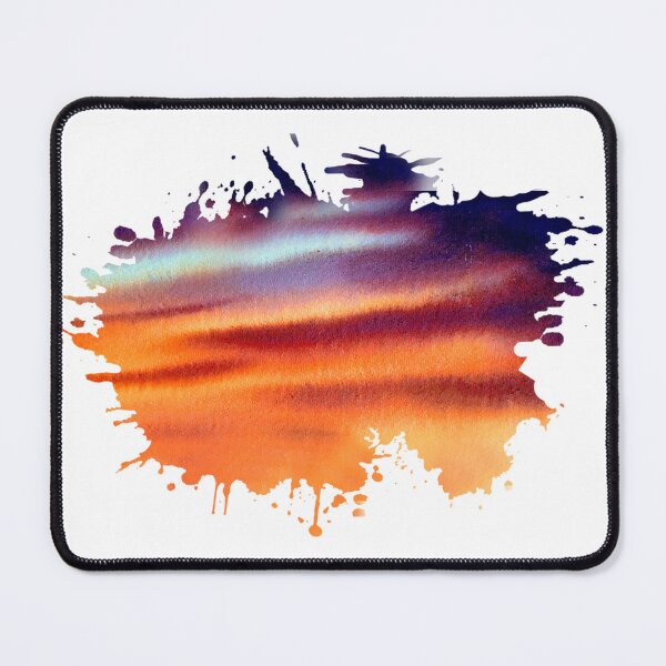 Item preview, watercolor  wet on wet effect designed and sold by SamirArt.