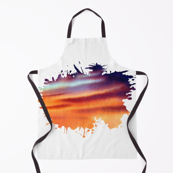 Item preview, watercolor wet on wet effect designed and sold by SamirArt.