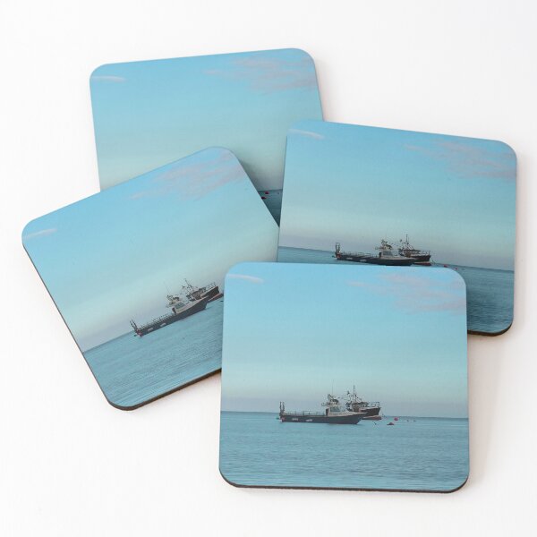 Item preview, Anchored ships designed and sold by AurielLothrian.