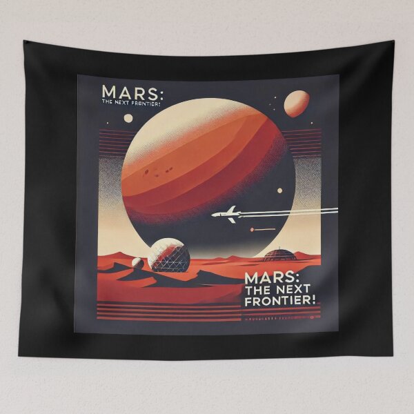 Item preview, space x designed and sold by TEEJAMBOREE.