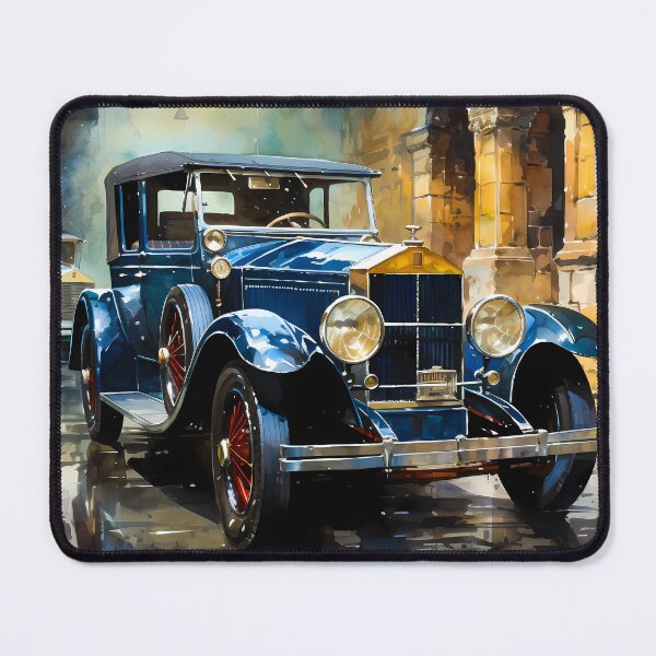 Item preview, Timeless Elegance Amidst Vintage Architecture designed and sold by RevUpDesign.