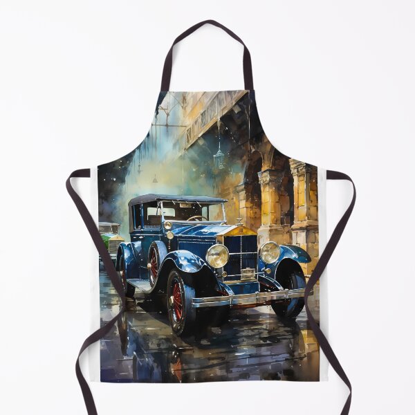 Item preview, Timeless Elegance Amidst Vintage Architecture designed and sold by RevUpDesign.