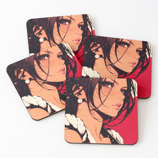 Item preview, Mai Shiranui - 57 designed and sold by Infinite-Aspire.