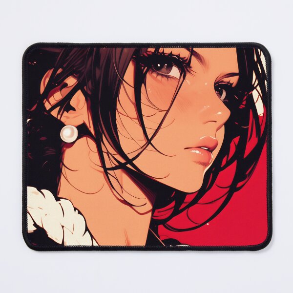 Item preview, Mai Shiranui - 57 designed and sold by Infinite-Aspire.