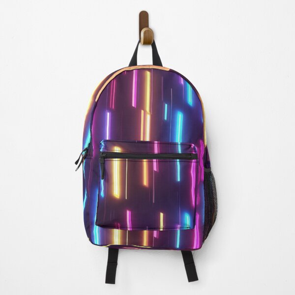 Item preview, Neon lights and holograms designed and sold by mind-coloring.