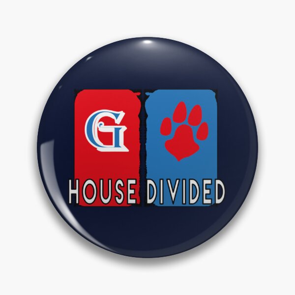 Item preview, house divided        designed and sold by PenXGift.