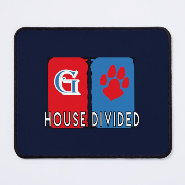 Item preview, house divided        designed and sold by PenXGift.