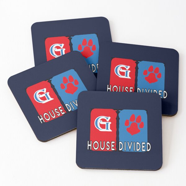 Item preview, house divided        designed and sold by PenXGift.