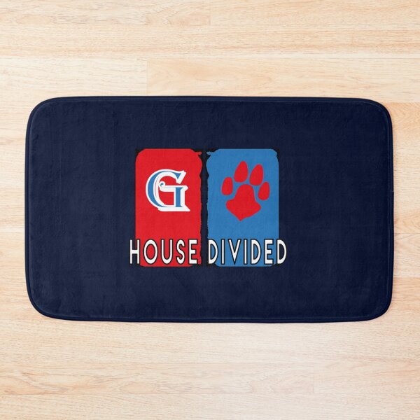 Item preview, house divided        designed and sold by PenXGift.