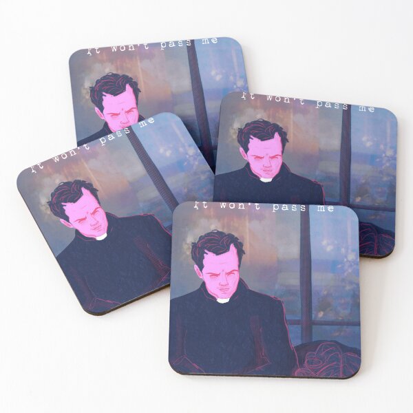 Item preview, Fleabag designed and sold by noelalatn.