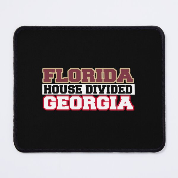 Item preview, Florida House Divided Georgia   designed and sold by PenXGift.