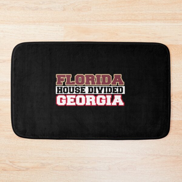 Item preview, Florida House Divided Georgia   designed and sold by PenXGift.