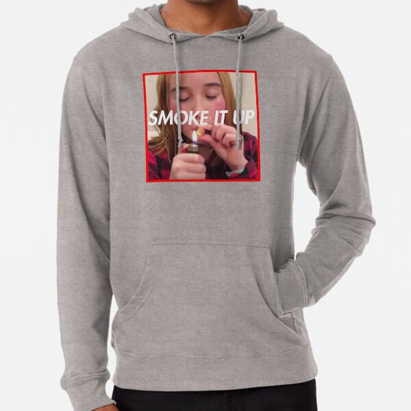 lil tay gucci hoodie