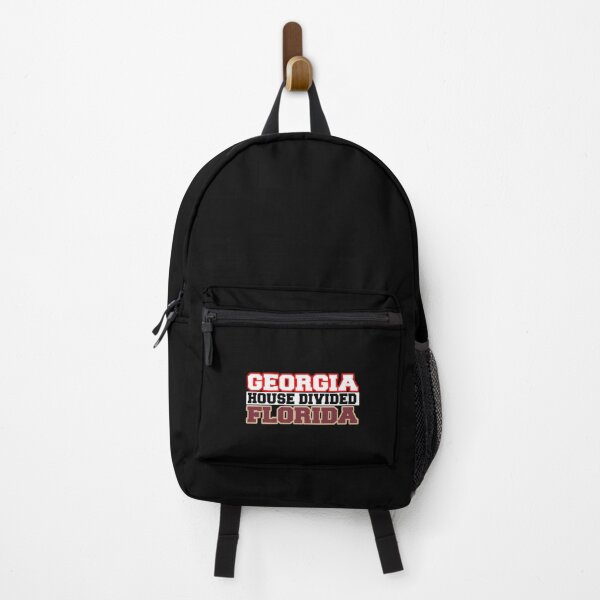 Item preview, Georgia House Divided Florida   designed and sold by PenXGift.