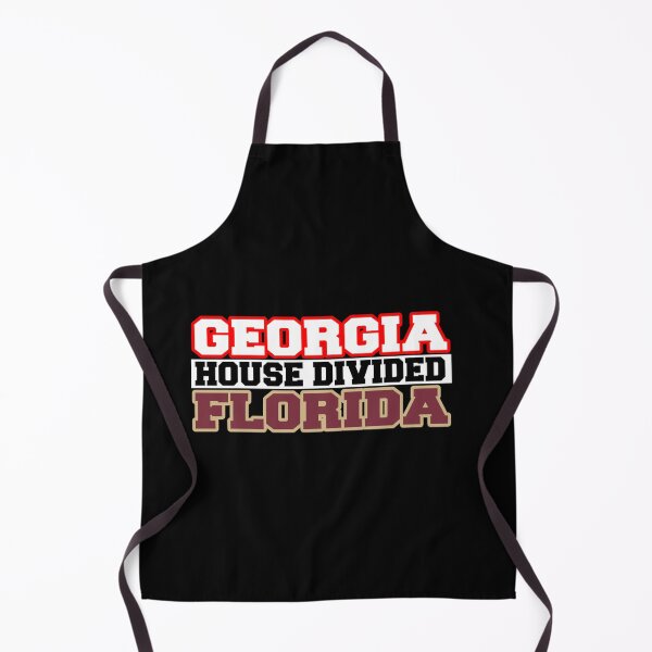 Item preview, Georgia House Divided Florida   designed and sold by PenXGift.