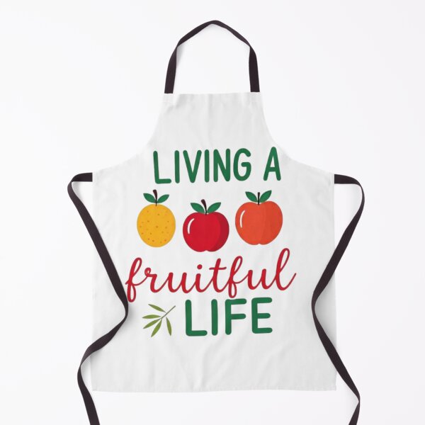 Item preview, Living A Fruitful Life designed and sold by Trepscript101.
