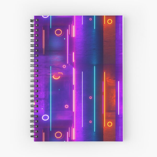 Item preview, Neon lights and holograms designed and sold by mind-coloring.