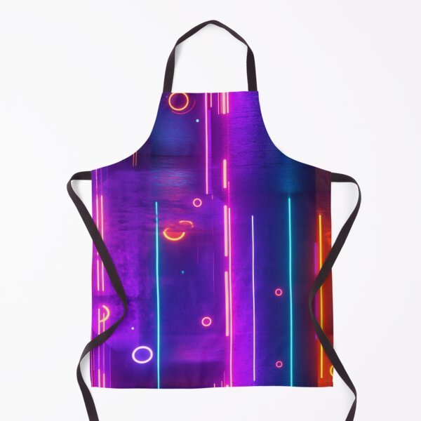 Artikelvorschau, Neonlichter und Hologramme entworfen und verkauft von mind-coloring.