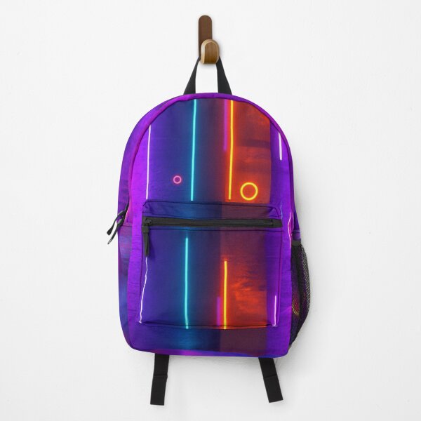 Item preview, Neon lights and holograms designed and sold by mind-coloring.