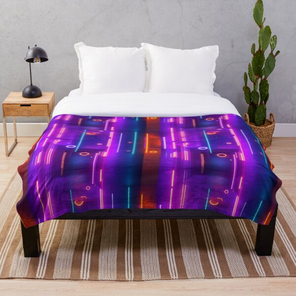 Item preview, Neon lights and holograms designed and sold by mind-coloring.