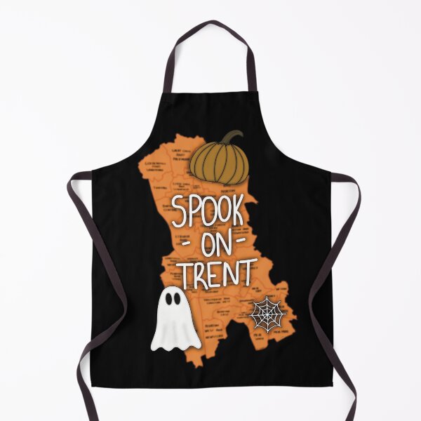Item preview, Fantasma en Trent designed and sold by MadeByGeeClowes.