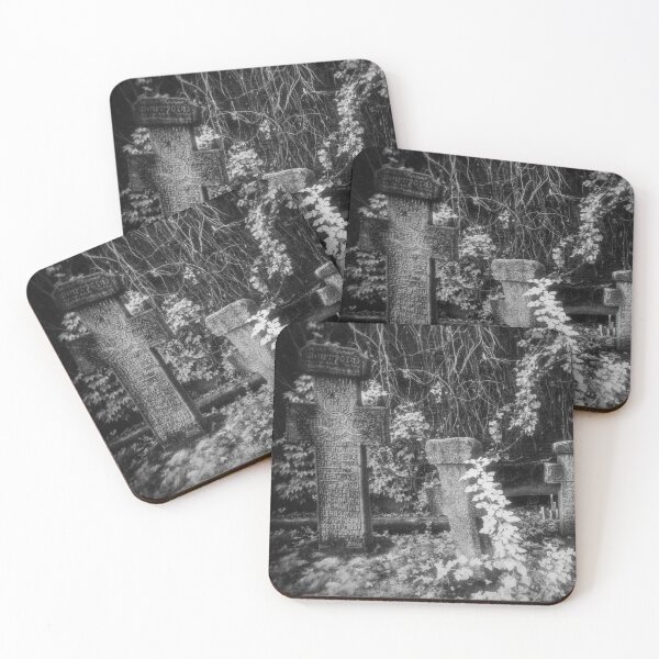 Item preview, Ancient Crosses designed and sold by View From The Grave.
