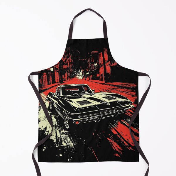 Item preview, Stingray 63 designed and sold by tgtristan.