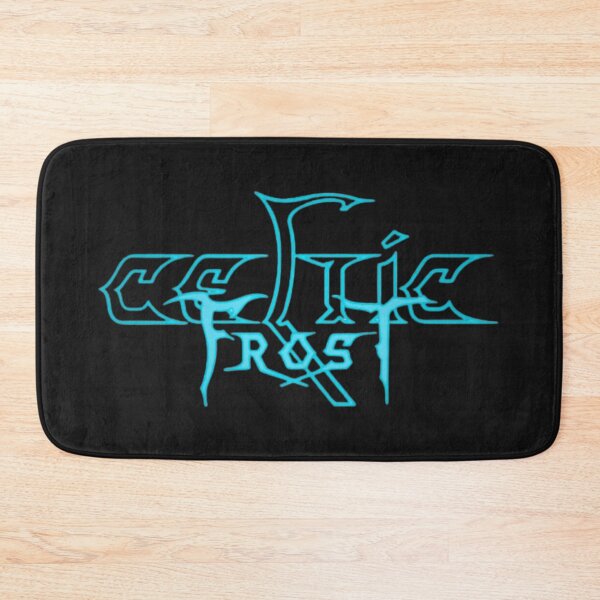 Item preview, CELTIC FROST, Trash Metal, Logo Art designed and sold by MetalRockProg.