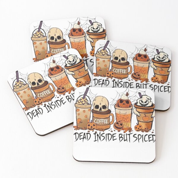 Item preview, Dead inside designed and sold by MulierDaemonium.