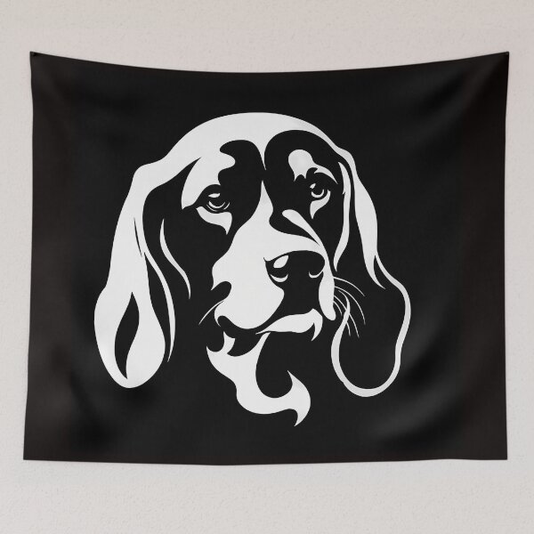 Item preview, Must love dogs designed and sold by Print2Harbor.