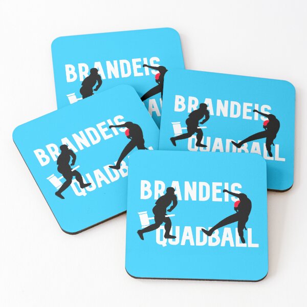Item preview, Brandeis Quadball Beating designed and sold by DeisQuadball.