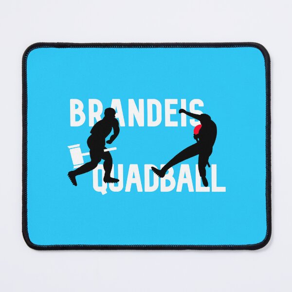 Item preview, Brandeis Quadball Beating designed and sold by DeisQuadball.