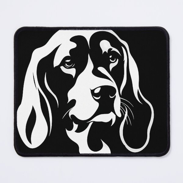 Item preview, Must love dogs designed and sold by Print2Harbor.
