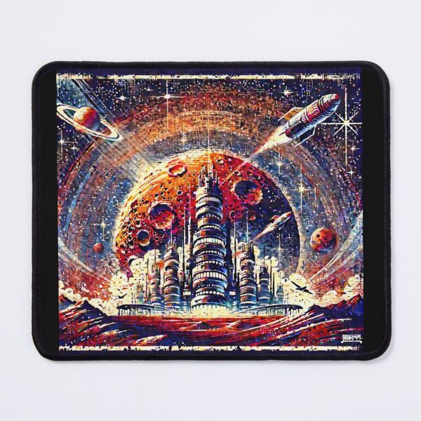 Item preview, space x designed and sold by TEEJAMBOREE.