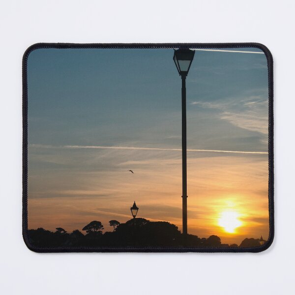 Item preview, Gylly Beach Sunset designed and sold by AurielLothrian.