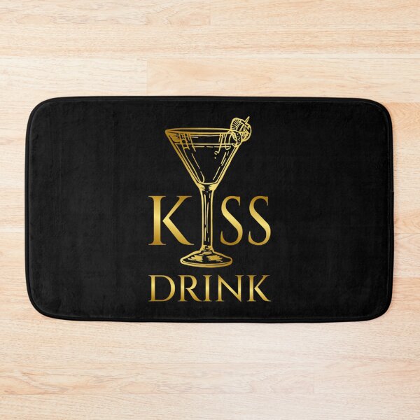 Item preview, Kiss Drink designed and sold by MrLordFashions.