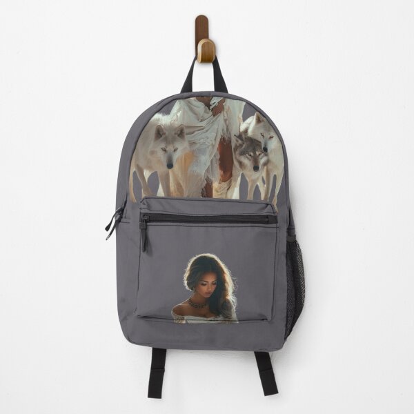 Item preview, Wolf Mother and her Pack designed and sold by ImageWearz.