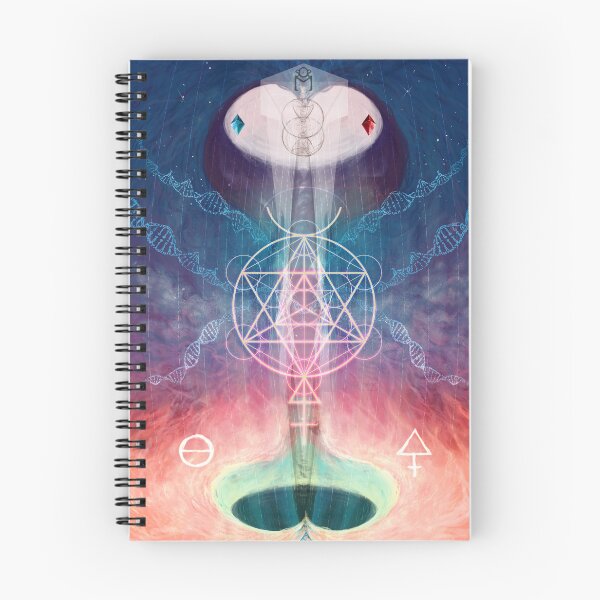 Item preview, Transformation metatron energy dna activation designed and sold by Lotusalchemy.